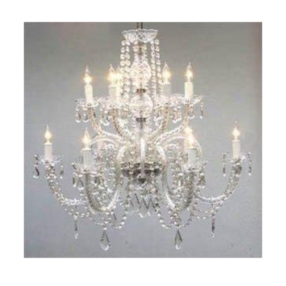 Chandelier... Brand new packed